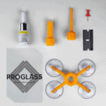 PROGLASS® REPEDÉSEK, HORPADÁSOK ÉS BENYOMÓDÁSOK NÉLKÜLI ÜVEGEKHEZ
