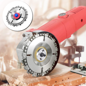 Láncfűrész Tárcsás Sarokcsiszoló Tartozék