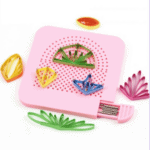 Quilling készlet