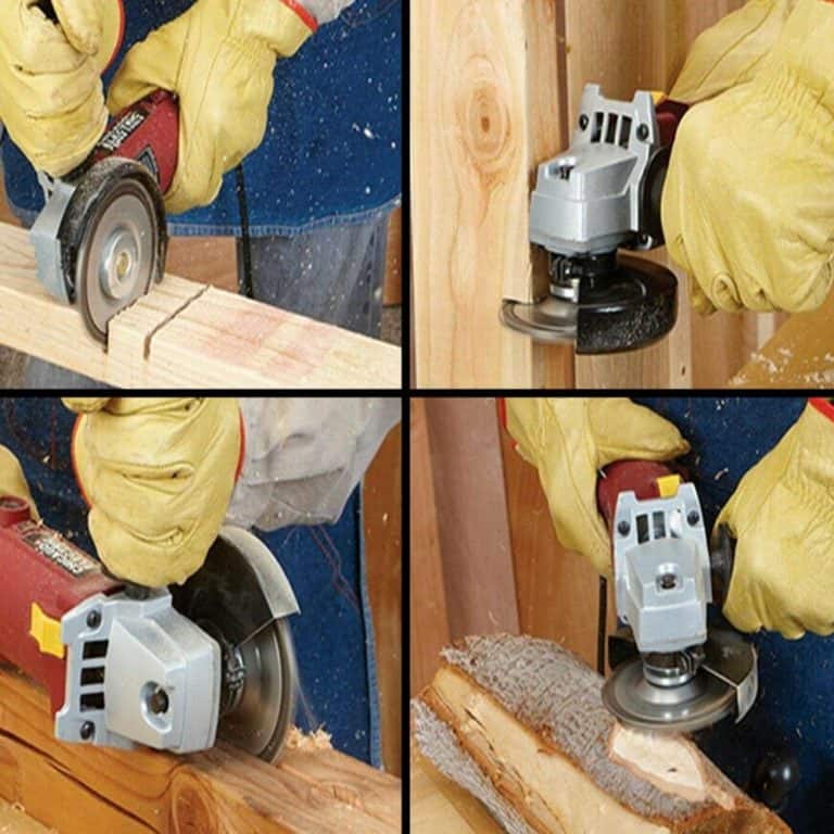 Láncfűrész Tárcsás Sarokcsiszoló Tartozék - Image 4