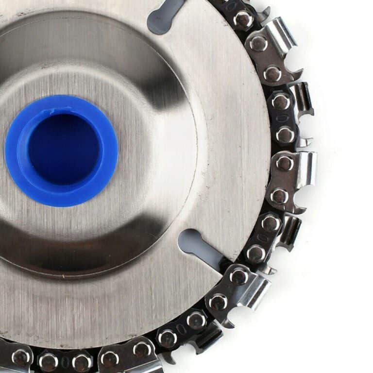 Láncfűrész Tárcsás Sarokcsiszoló Tartozék - Image 6