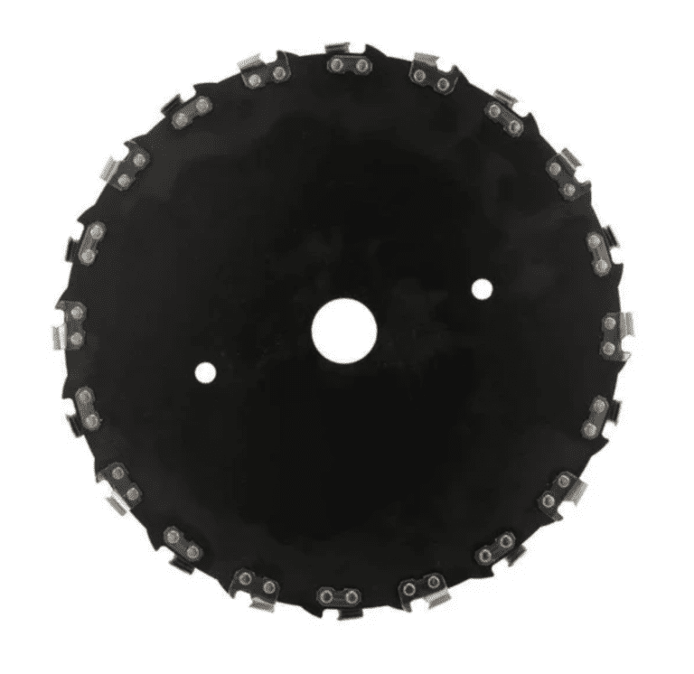 Kerti vágótárcsa - Image 4