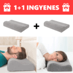 Édes álom párna (1+1 INGYENES)