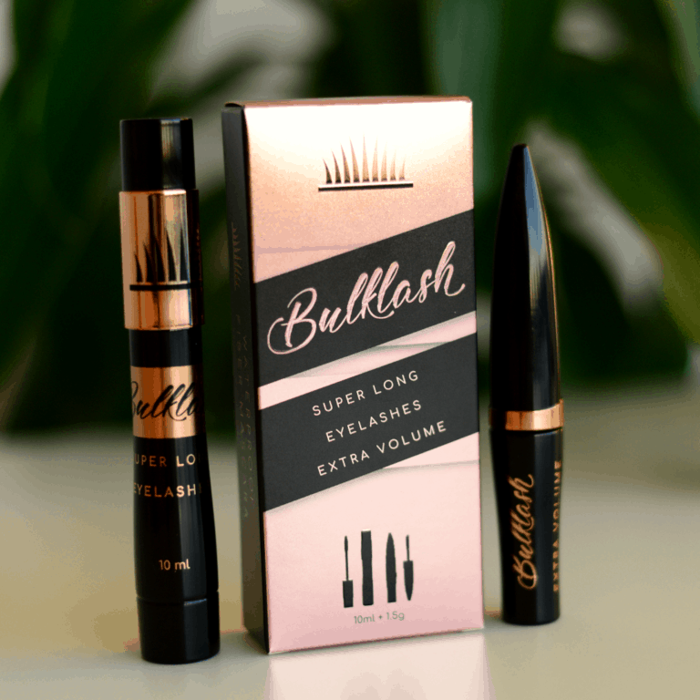 BULKLASH® Szempillafesték - Image 6