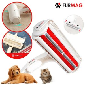 FURMAG® Kisállatszőr eltávolító