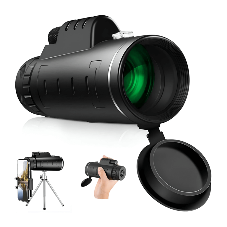 ZOMXIS® MONOKULÁRIS TÁVCSŐ - Image 3