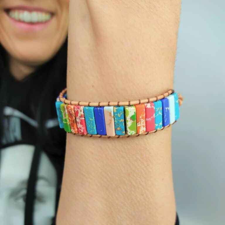 positive bracelet hu