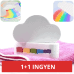 FÜRDŐBOMBA RÓZSA: 1+1 INGYEN