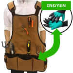 TELJES KERTÉSZ KÉSZLET ///  INGYEN