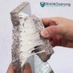 RHINOSTRONG® - NAGYON ERŐS SZALAG A LEGNEHEZEBB MUNKÁKRA!