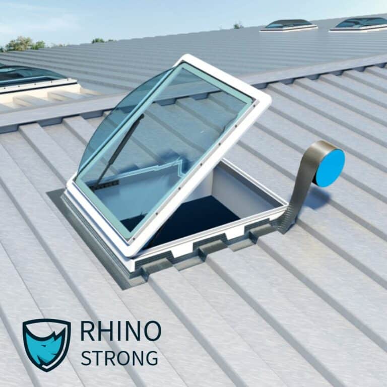 RHINOSTRONG® - Szuper Tartós Vízálló Szalag (2m+2m INGYEN) - Image 2
