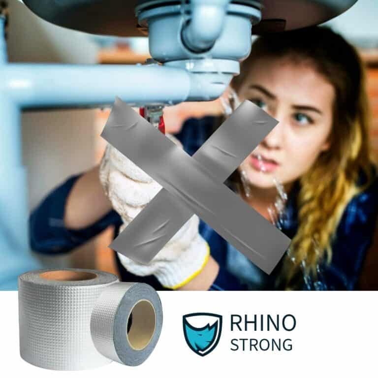 RHINOSTRONG® - Szuper Tartós Vízálló Szalag (2m+2m INGYEN) - Image 5