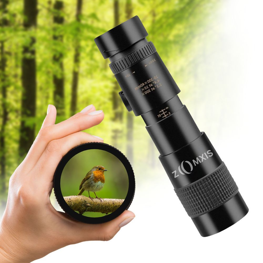 ZOMXIS® High Performance Binoculars