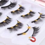 EYEMAGIC® Mágneses Szempilla Készlet