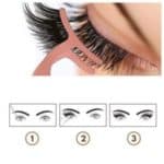 EYEMAGIC® Mágneses Szempilla Készlet