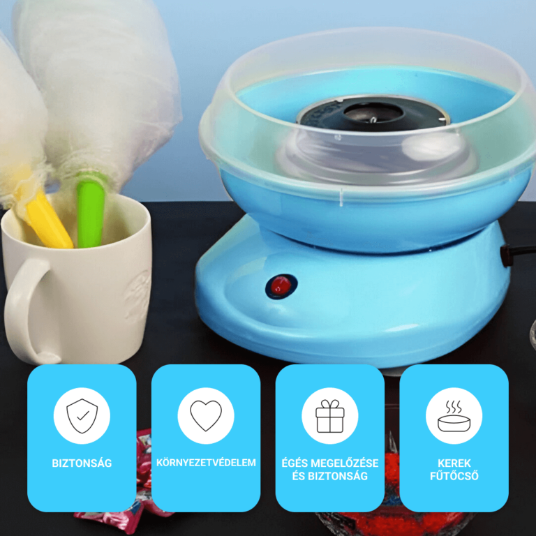 Vattacukor Gép - Image 4