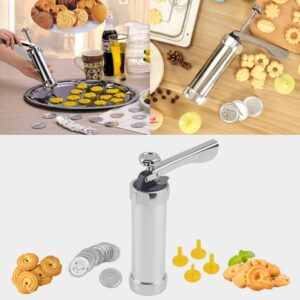 Süti Készítő Nyomó - HAPPY COOKIE®