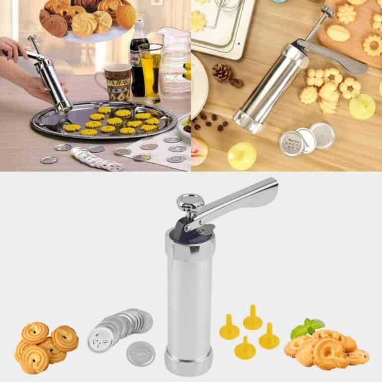 Süti Készítő Nyomó - HAPPY COOKIE®