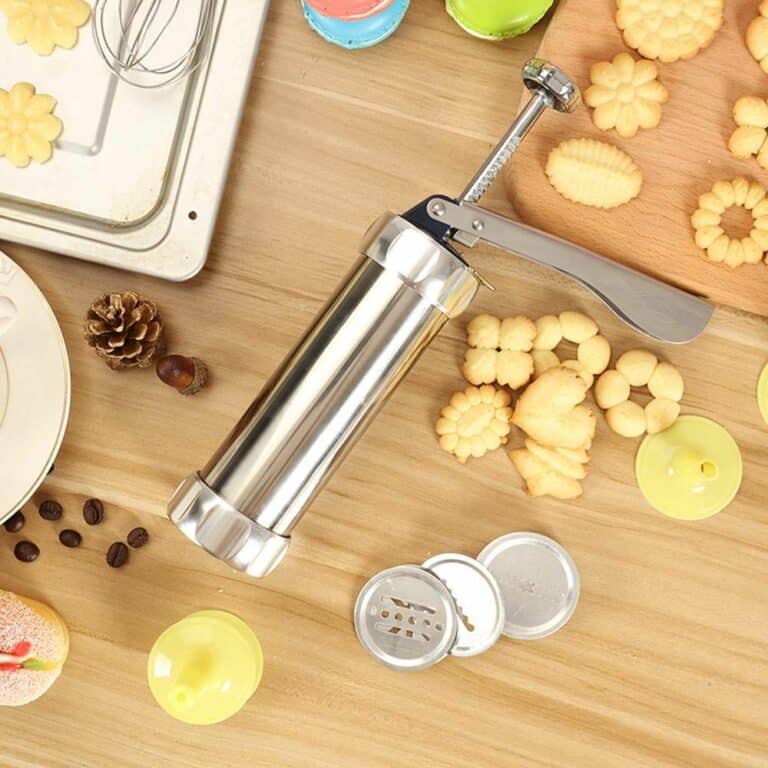 Süti Készítő Nyomó - HAPPY COOKIE® - Image 2