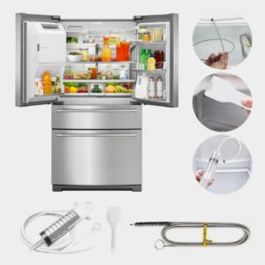 FRIDGE FRESH® Hűtőszekrény tisztító