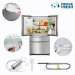 FRIDGE FRESH® Hűtőszekrény tisztító