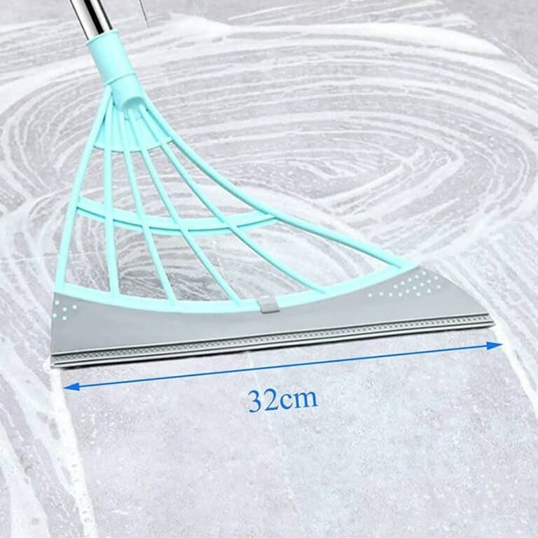 Vízseprű - BROOMOP® - Image 2