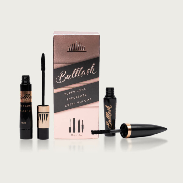 BULKLASH ® 4D szempillaspirál készlet - Image 3