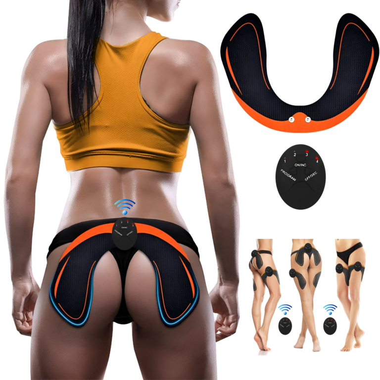 Elektromos Hasizom Stimulátor - Image 4