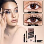 BULKLASH ® 4D szempillaspirál készlet