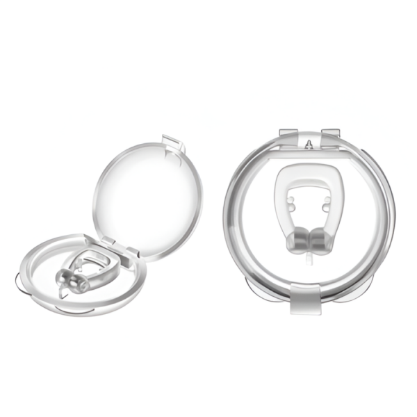 Restiva – Kényelmes Horkolásgátló Eszköz - Image 3