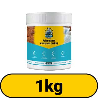 RHINOFIX Wateraegis – Átlátszó, vízálló tömítő bármilyen felületre (különböző méretekben)