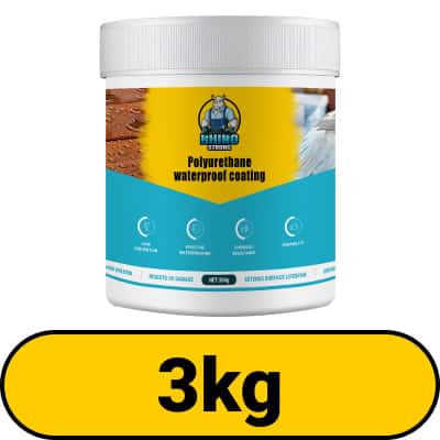 RHINOFIX Wateraegis – Átlátszó, vízálló tömítő bármilyen felületre (különböző méretekben)