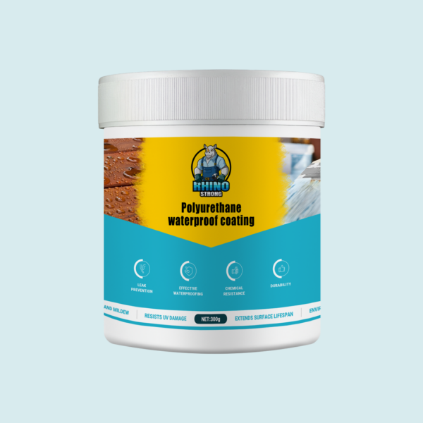 VÍZÁLLÓ RAGASZTÓ RHINOFIX™ - Image 7