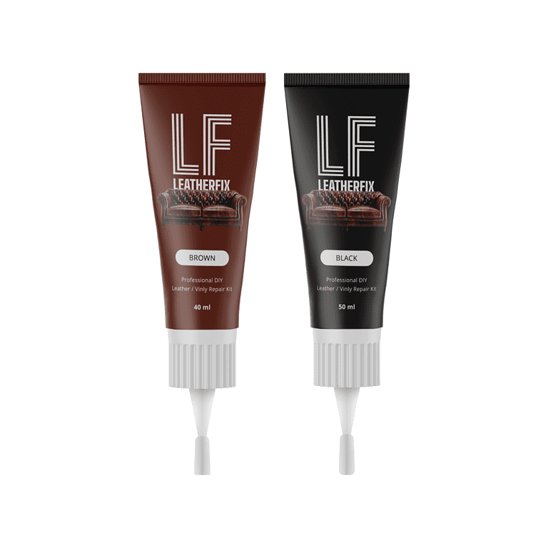 LEATHERFIX™ BŐRJAVÍTÓ KÉSZLET - Image 3