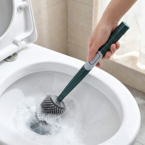 Alternative view of FRESHFLUSH™ – WC-kefe