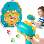 DINOSAUR™ RAGACSOS LABDA LÖVŐ