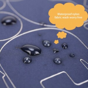 Alternative view of EZ PATCH™ FOLTOK A RUHÁKON LÉVŐ LYUKAK MEGJAVÍTÁSÁHOZ - 16 DB. 1+1 INGYEN