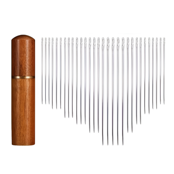 EASYSEW™ KÖTŐTŰK MELLÉKLYUKKAL - 30 DB. - Image 3
