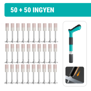 SZÖGEK RIVETSLAMMERHEZ – 50db