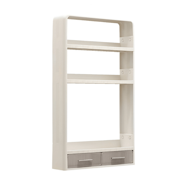 SPACE MASTER™ TÖBBRÉTEGŰ TÁROLÓ - Image 4