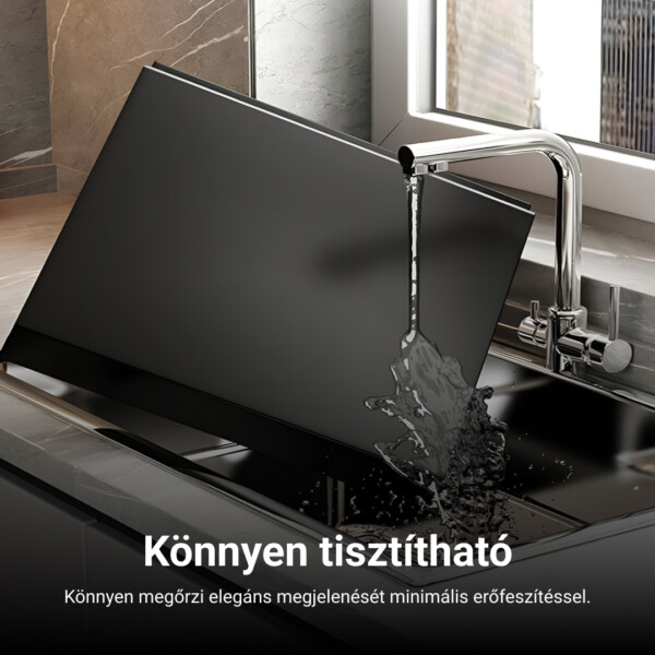 SHELFYSTOVE™ GÁZTŰZHELY FEDÉL (65 x 35 x 7 cm) - Image 4
