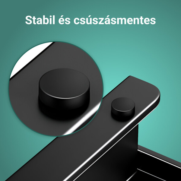 SHELFYSTOVE™ GÁZTŰZHELY FEDÉL (65 x 35 x 7 cm) - Image 8