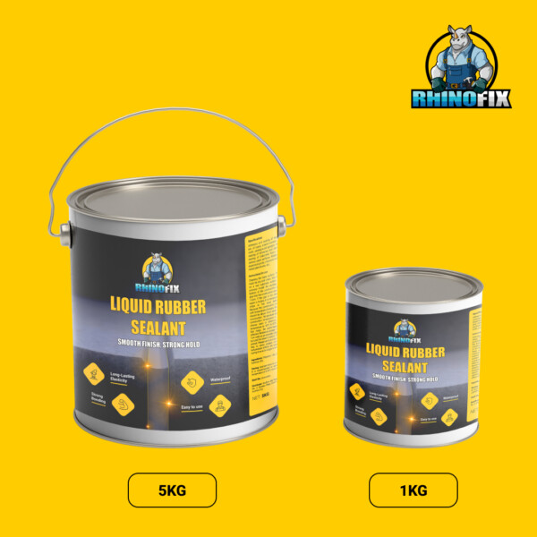 RhinoFix™ FOLYÉKONY POLIUREA HABARCS TÖMÍTŐ - Image 6