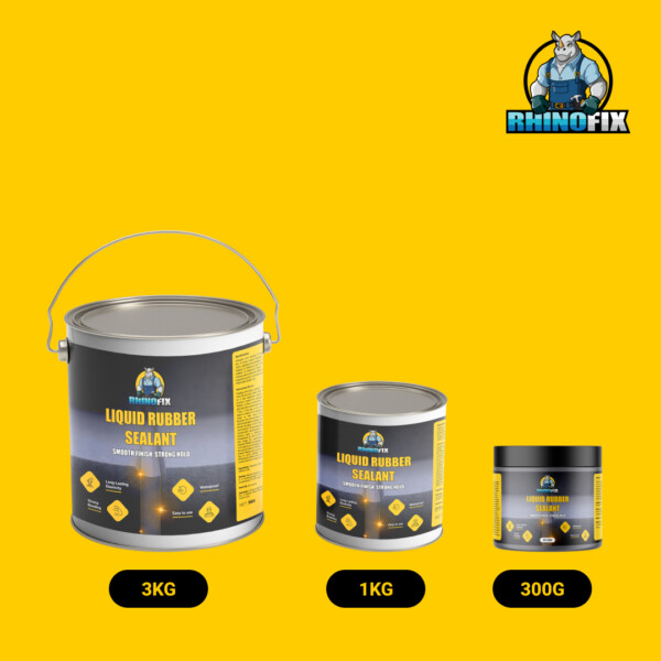 RhinoFix™ FOLYÉKONY POLIUREA HABARCS TÖMÍTŐ - Image 6
