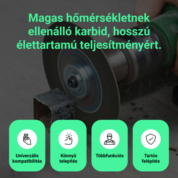 DrillGrinda™ Προσαρμογέας Γωνιακού Τροχού για Ηλεκτρικό Τρυπάνι - Image 4