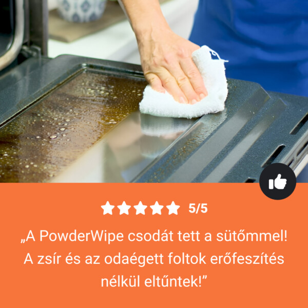 CleanEase – Erős, többcélú tisztítópor - Image 8