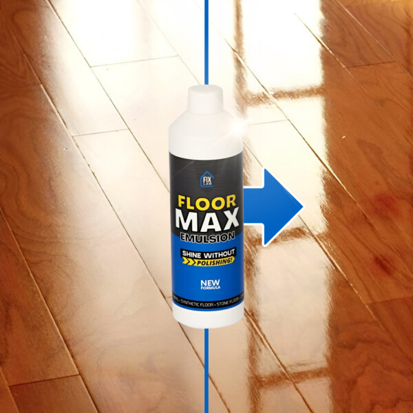 CleanShine – Hatékony padlótisztító - Image 3