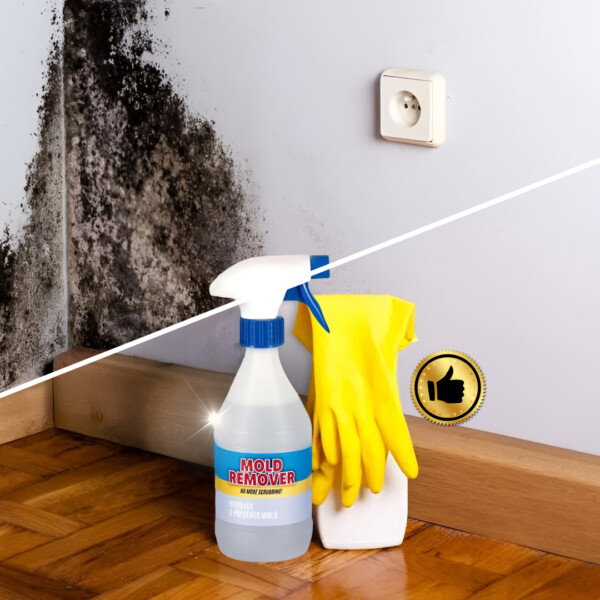MoldGuard - Penészeltávolító és Hosszú Hatású Védő Spray - Image 5