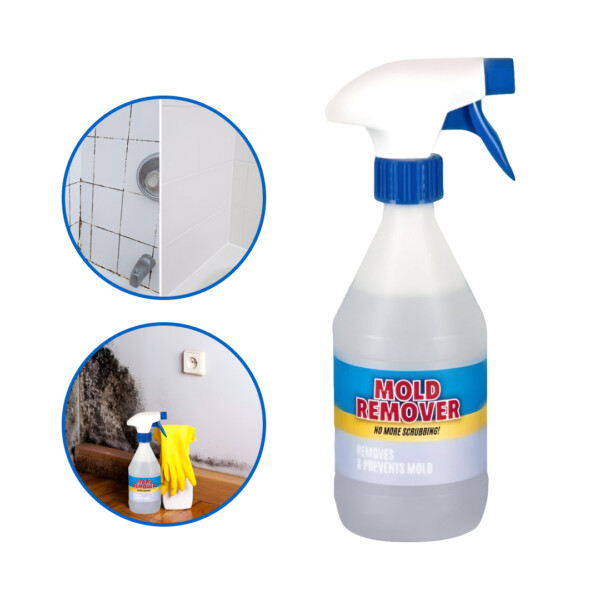 MoldGuard - Penészeltávolító és Hosszú Hatású Védő Spray - Image 7