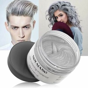 CHROMASHADE™ – Ideiglenes Hajfestő Viasz